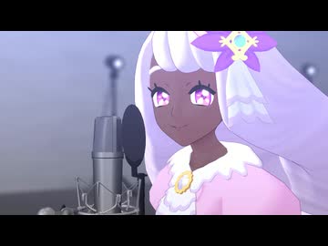【MMDポケモン】ユカリ様のノンブレス・オブリージュ