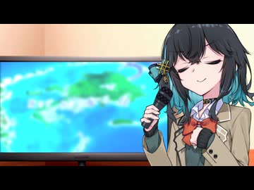 宮舞ぬきたしOP