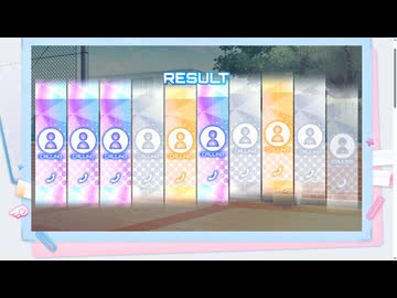マブガルのガチャ40連分引いてきました【マブラヴ】