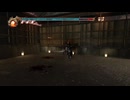 XBOX360自制系统《忍者龙剑传II》上忍二周目-全武器满级-第一期 (3)