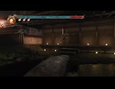 XBOX360自制系统《忍者龙剑传II》上忍二周目-全武器满级-第一期 (4)