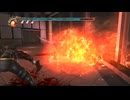 XBOX360自制系统《忍者龙剑传II》上忍二周目-全武器满级-第一期 (5)