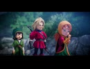 ドラゴンクエスト7リイマジンド DragonQuest7Reimagined 初見プレイ動画 06