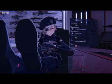 ホモと見るめちゃくちゃ進化していた最新のvtuber