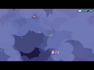 [ゆっくり実況]　かもかめ　その35