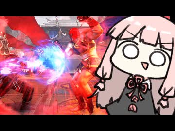 モダンの最終兵器、ワンボタンSA【SF6】