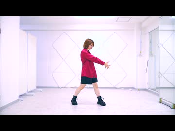 【春瀬けい】ロミオとシンデレラ / doriko 踊ってみた