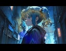 【初音ミク】mistynight【オリジナル】
