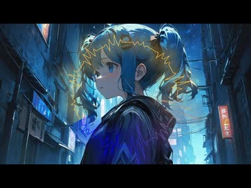 【初音ミク】mistynight【オリジナル】