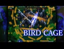 【STG】下手なりに『BIRD CAGE』Normalノーコンテニュー