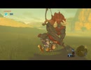 【実況】『ゼルダの伝説 ブレス オブ ザ ワイルド』 Part85