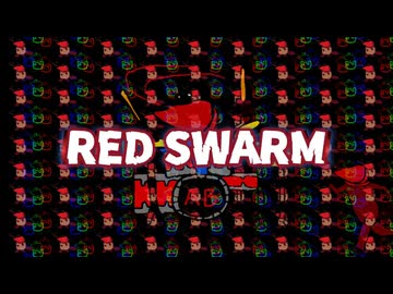 Red Swarm / cloned feat.Liam 《エビーバー投稿祭2》