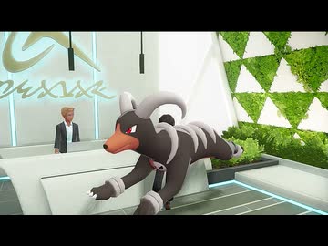【ポケモンZA】 #6 ヘルガーの影はあの頃と同じくらいに大きくて【ゆっくり実況プレイ】