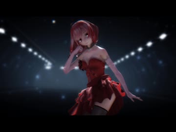 【重音テトsv】Telephone