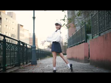 【このは】エレクトリック・マジック　踊ってみた