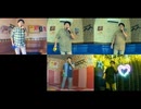 DANCING QUEEN／ABBA