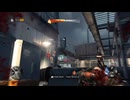 X360自制系统《战地双雄：第40天》困难难度-第二期 (2)