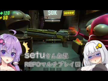 DBtB投稿者REPO回【VOICEVOX+A.I.VOICE2】