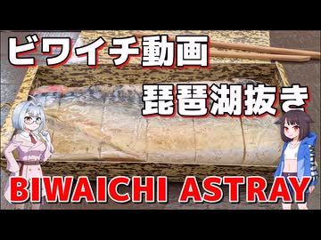 【車載動画】BIWAICHI ASTRAY【MT-03】【ココロードトリップ】