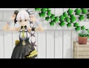 【MMD艦これ】Surges(長良型 由良)