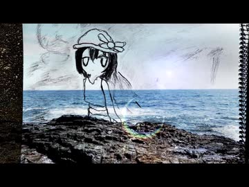 phantom girl in summer(路傍の石cover)