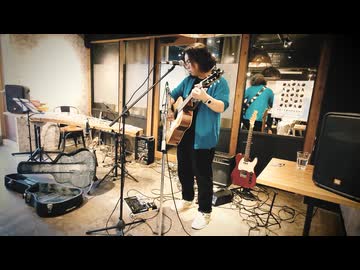 myself (Live 251213 // チャートモバイルショー in 大阪)