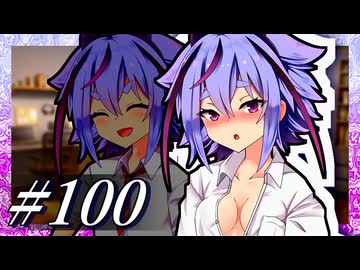 「ああ、これは、急に体が、その……」【VOICeVI劇場】