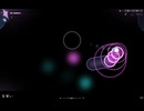 OSU! Paranoia 4 stars gameplay