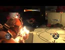 X360自制系统《战地双雄：第40天》困难难度-第三期 (1)
