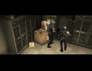 X360自制系统《战地双雄：第40天》困难难度-第三期 (2)