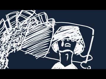 『ことばのおばけがやってくる』ノウム feat.音街ウナ