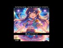 【syuP・愁P】be-ambitious!-星野莉奈-