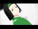 【MMD】乙女解剖