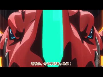 ヴァレットデッキでUNDER-SRをエンジョイするリボルバー