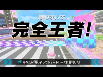 【カービィのエアライダーBGM】スカイア（裏）【残り30秒入り】