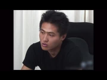 名前をいじられるおじさん