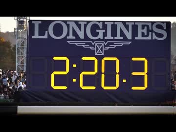 玉置浩二「ファンファーレ」で振り返る2025年のJRA【公式】