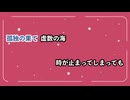 Burn My Universe / やなぎなぎ Piano