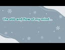 ebb and flow ピアノ伴奏