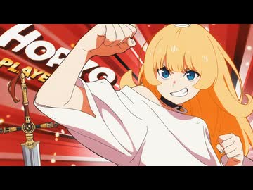 TVアニメ『姫様”拷問”の時間です』第2期ノンクレジットオープニング映像｜ILLIT「Sunday Morning」