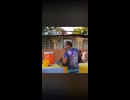 やじゅまんと見る踊りて