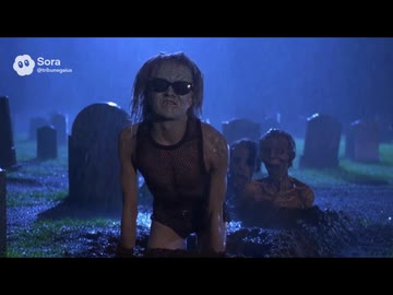 拓也県のゾンビ映画「クボタリアン」名場面集.sora2