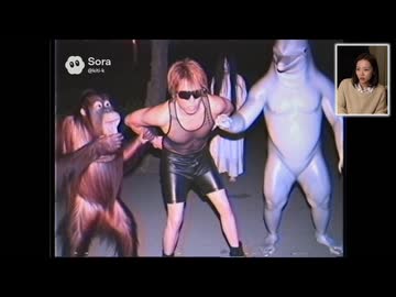 拓也県で機種変更したら見れるかもしれない映像集その20