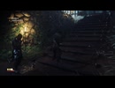 PS4自制系统《对马岛之魂：导演剪辑版》困难-序幕 (5)