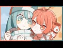 PPPP/なびnb1.【歌ってみた】