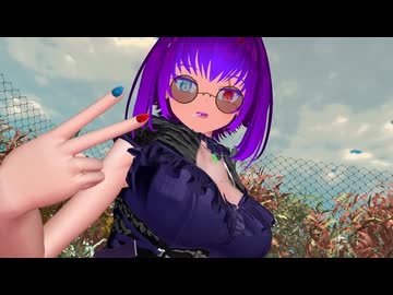 ねねねね～、VRCって楽しい？mp21 秋夏合併の裏技