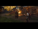 PS4自制系统《对马岛之魂：导演剪辑版》新游戏+困难+第一期 (2)