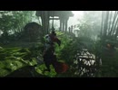 PS4自制系统《对马岛之魂：导演剪辑版》新游戏+困难+第一期 (6)