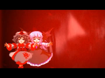 【MUGEN】新旧連闘　希望VS絶望大会　part28
