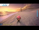 カービィのエアライダー 実況なし初見プレイ ロードトリップ 06